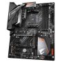 Gigabyte A520 AORUS ELITE moederbord AMD A520 Socket AM4 ATX (A520 AORUS ELITE) thumbnail
