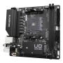 GIGABYTE A520I AC moederbord AMD A520 Socket AM4 mini ITX (A520I AC) thumbnail
