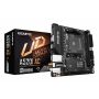 GIGABYTE A520I AC moederbord AMD A520 Socket AM4 mini ITX (A520I AC) thumbnail