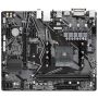 Gigabyte A520M H (rev. 1.0) AMD A520 Socket AM4 micro ATX (A520M H) thumbnail