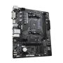 Gigabyte A520M H (rev. 1.0) AMD A520 Socket AM4 micro ATX (A520M H) thumbnail