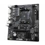 Gigabyte A520M H (rev. 1.0) AMD A520 Socket AM4 micro ATX (A520M H) thumbnail