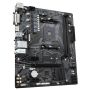 GIGABYTE A520M H moederbord AMD A520 Socket AM4 micro ATX thumbnail