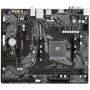 GIGABYTE A520M K V2 moederbord AMD A520 Socket AM4 micro ATX thumbnail
