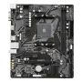 GIGABYTE A520M K V2 moederbord AMD A520 Socket AM4 micro ATX thumbnail