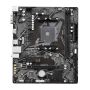 Gigabyte A520M K V2 moederbord AMD A520 Socket AM4 micro ATX (A520M K V2) thumbnail
