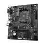 Gigabyte A520M S2H moederbord Socket AM4 micro ATX (A520M S2H) thumbnail