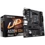 Gigabyte A520M S2H moederbord Socket AM4 micro ATX (A520M S2H) thumbnail