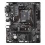 GIGABYTE A520M S2H moederbord AMD A520 Socket AM4 micro ATX (A520M S2H) thumbnail