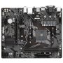 Gigabyte A520M S2H moederbord Socket AM4 micro ATX (A520M S2H) thumbnail