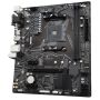 GIGABYTE A520M S2H moederbord AMD A520 Socket AM4 micro ATX (A520M S2H) thumbnail