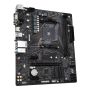 GIGABYTE A520M S2H moederbord AMD A520 Socket AM4 micro ATX (A520M S2H) thumbnail