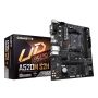 GIGABYTE A520M S2H moederbord AMD A520 Socket AM4 micro ATX (A520M S2H) thumbnail