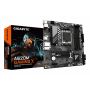 GIGABYTE A620M GAMING X moederbord AMD A620 Socket AM5 micro ATX (A620M GAMING X) thumbnail