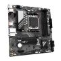 Gigabyte A620M GAMING X moederbord AMD A620 Socket AM5 micro ATX (A620M GAMING X) thumbnail