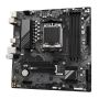 Gigabyte A620M GAMING X moederbord AMD A620 Socket AM5 micro ATX (A620M GAMING X) thumbnail