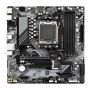 Gigabyte A620M GAMING X moederbord AMD A620 Socket AM5 micro ATX (A620M GAMING X) thumbnail