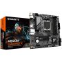 Gigabyte A620M GAMING X moederbord AMD A620 Socket AM5 micro ATX (A620M GAMING X) thumbnail