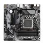 Gigabyte A620M GAMING X moederbord AMD A620 Socket AM5 micro ATX (A620M GAMING X) thumbnail
