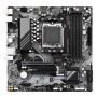 GIGABYTE A620M GAMING X moederbord AMD A620 Socket AM5 micro ATX (A620M GAMING X) thumbnail