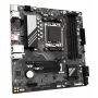 GIGABYTE A620M GAMING X moederbord AMD A620 Socket AM5 micro ATX (A620M GAMING X) thumbnail