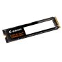 Gigabyte AORUS Gen4 5000E SSD 500GB M.2 PCI Express 4.0 3D TLC NAND NVMe (AG450E500G-G) thumbnail
