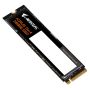 Gigabyte AORUS Gen4 5000E SSD 500GB M.2 PCI Express 4.0 3D TLC NAND NVMe (AG450E500G-G) thumbnail