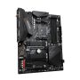 Gigabyte B550 AORUS ELITE AX V2 moederbord AMD B550 Socket AM4 ATX (B550 AORUS ELITE AX V2) thumbnail