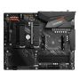 GIGABYTE B550 AORUS ELITE AX V2 moederbord AMD B550 Socket AM4 ATX (B550 AORUS ELITE AX V2) thumbnail