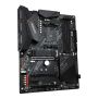 GIGABYTE B550 AORUS ELITE V2 moederbord AMD B550 Socket AM4 ATX (B550 AORUS ELITE V2) thumbnail