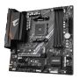 Gigabyte B550M AORUS ELITE moederbord AMD B550 Socket AM4 micro ATX (B550M AORUS ELITE) thumbnail
