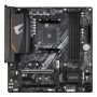 GIGABYTE B550M AORUS ELITE moederbord AMD B550 Socket AM4 micro ATX (B550M AORUS ELITE) thumbnail