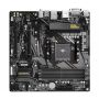 Gigabyte B550M DS3H AMD B550 Socket AM4 micro ATX (B550M DS3H) thumbnail