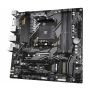 Gigabyte B550M DS3H AMD B550 Socket AM4 micro ATX (B550M DS3H) thumbnail