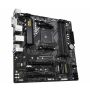 Gigabyte B550M DS3H AMD B550 Socket AM4 micro ATX (B550M DS3H) thumbnail