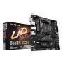 GIGABYTE B550M DS3H moederbord AMD B550 Socket AM4 micro ATX (B550M DS3H) thumbnail
