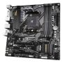 GIGABYTE B550M DS3H moederbord AMD B550 Socket AM4 micro ATX (B550M DS3H) thumbnail