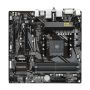 Gigabyte B550M DS3H AC AMD B550 Socket AM4 micro ATX (B550M DS3H AC) thumbnail