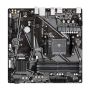Gigabyte B550M K 1.0 moederbord AMD B550 Socket AM4 micro ATX (B550M K) thumbnail