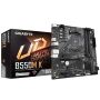 Gigabyte B550M K 1.0 moederbord AMD B550 Socket AM4 micro ATX (B550M K) thumbnail