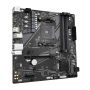 Gigabyte B550M K 1.0 moederbord AMD B550 Socket AM4 micro ATX (B550M K) thumbnail