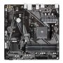 GIGABYTE B550M K moederbord AMD B550 Socket AM4 micro ATX (B550M K) thumbnail