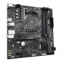 GIGABYTE B550M K moederbord AMD B550 Socket AM4 micro ATX (B550M K) thumbnail