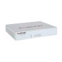 Fortinet FortiGate 80F - 10 Gbit/s - 6500 Gbit/s - 1400 Mbit/s - 3,23 µs - 256-bit AES - HTTPS - IPSec - SHA-256 - SSL/TLS - For (FG-80F-BDL-950-36-EU) thumbnail