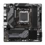 Gigabyte B650M DS3H moederbord AMD B650 Socket AM5 micro ATX (B650M DS3H) thumbnail