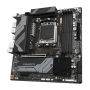 Gigabyte B650M DS3H moederbord AMD B650 Socket AM5 micro ATX (B650M DS3H) thumbnail