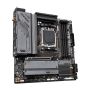 Gigabyte B650M GAMING X AX moederbord AMD B650 Socket AM5 micro ATX (B650M GAMING X AX) thumbnail