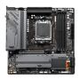 Gigabyte B650M GAMING X AX moederbord AMD B650 Socket AM5 micro ATX (B650M GAMING X AX) thumbnail