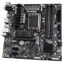 Gigabyte B660M DS3H AX DDR4 moederbord Intel B660 LGA 1700 micro ATX (B660M DS3H AX DDR4) thumbnail