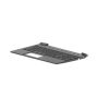 HP L72597-B31 laptop reserve-onderdeel Toetsenbord (L72597-B31) thumbnail